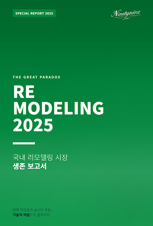Remodeling 2025